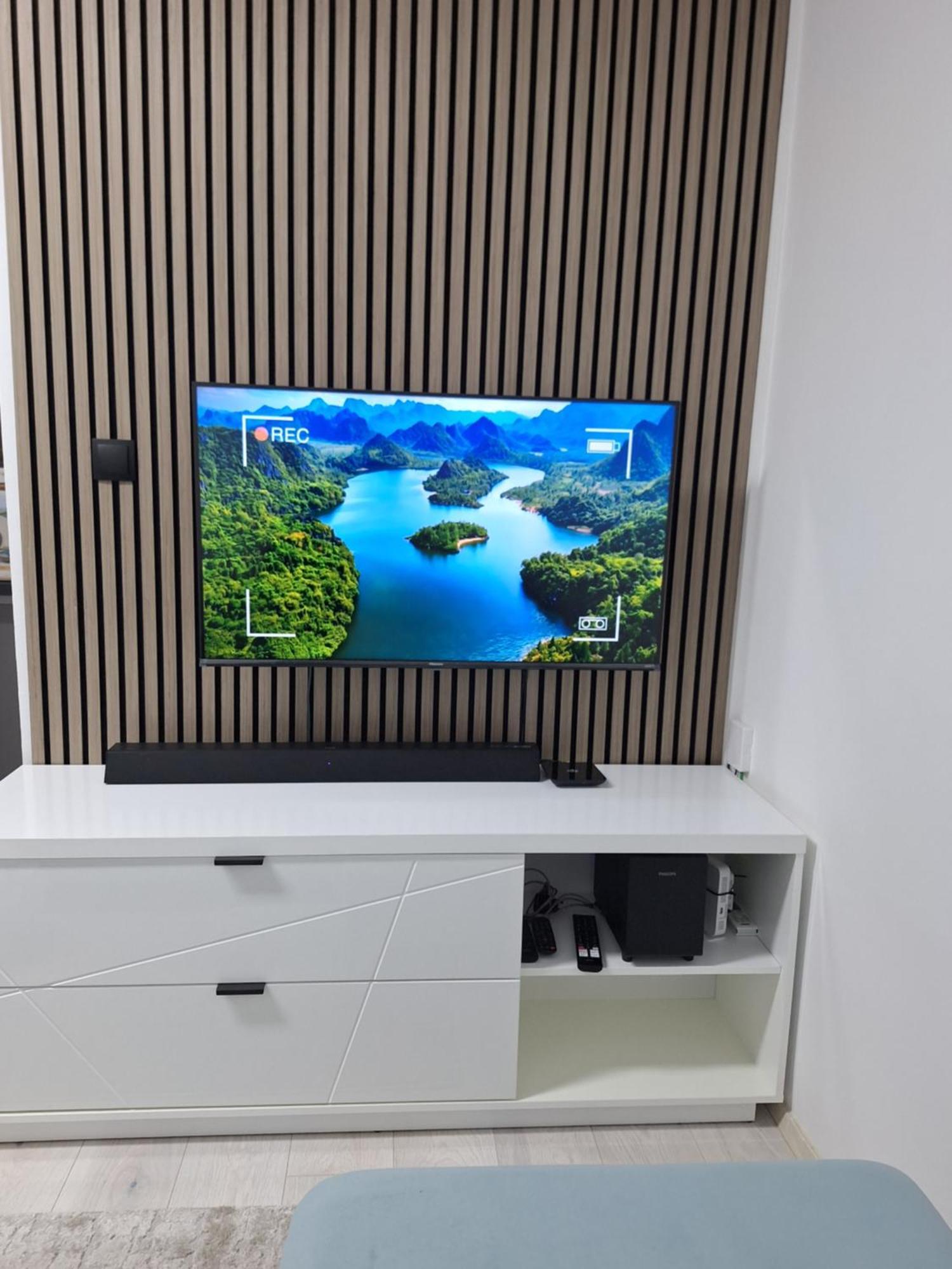 Apartma Irena Novi Vinodolski Eksteriør billede